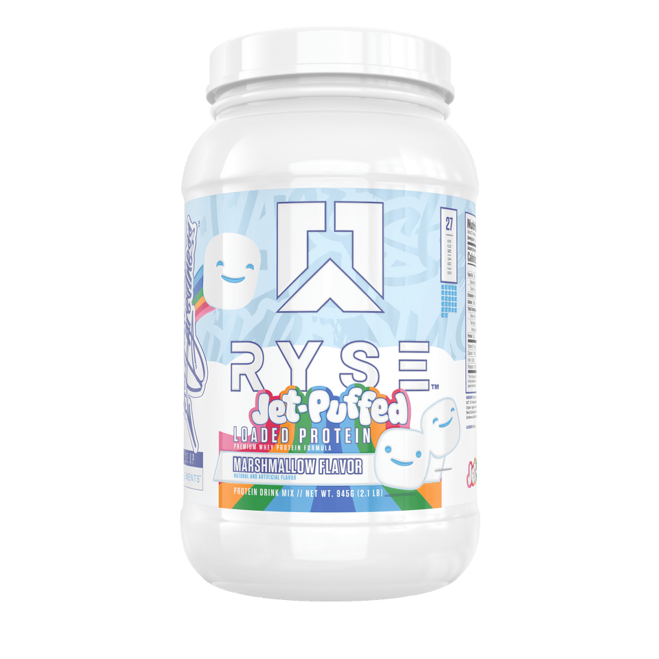 Loaded Protein L5