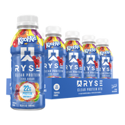Clear Whey RTD Protein