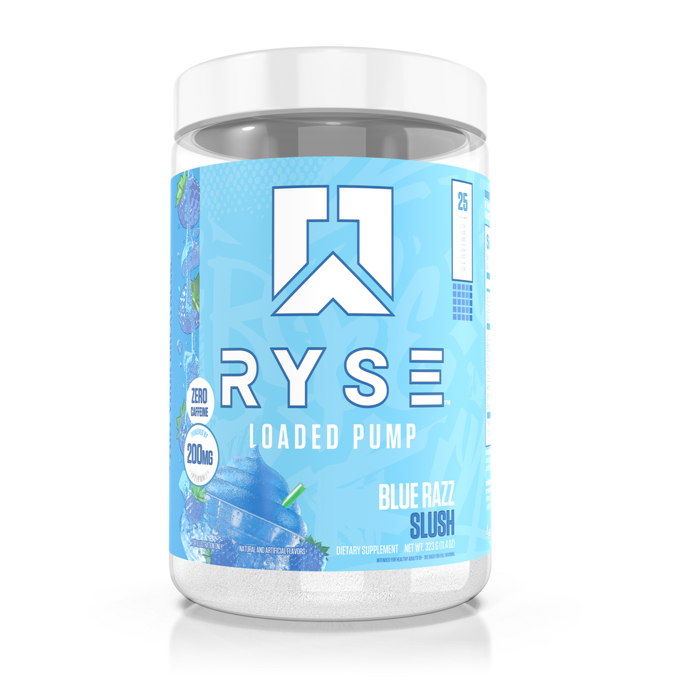 Loaded Pump L4