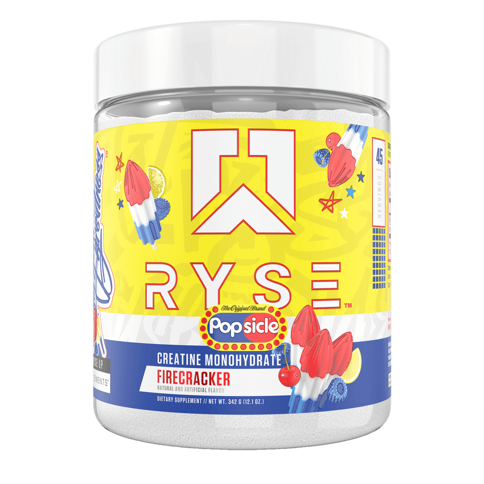 Creatine Monohydrate C9