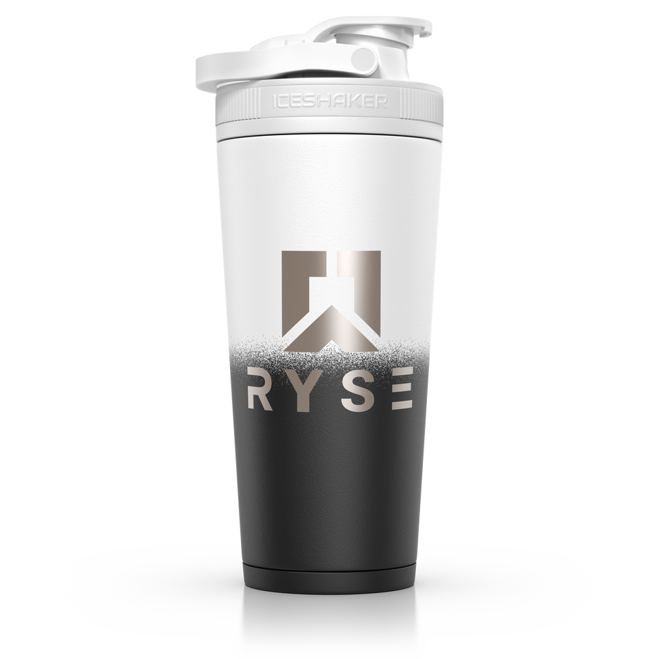 RYSE x Ice Shaker L7