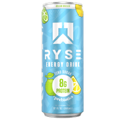 RYSE Energy Drink P3