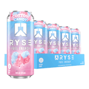 RYSE Fuel Energy Drink