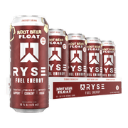 RYSE Fuel Energy Drink