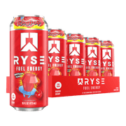RYSE Fuel Energy Drink G3