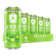 RYSE Fuel Energy Drink G3