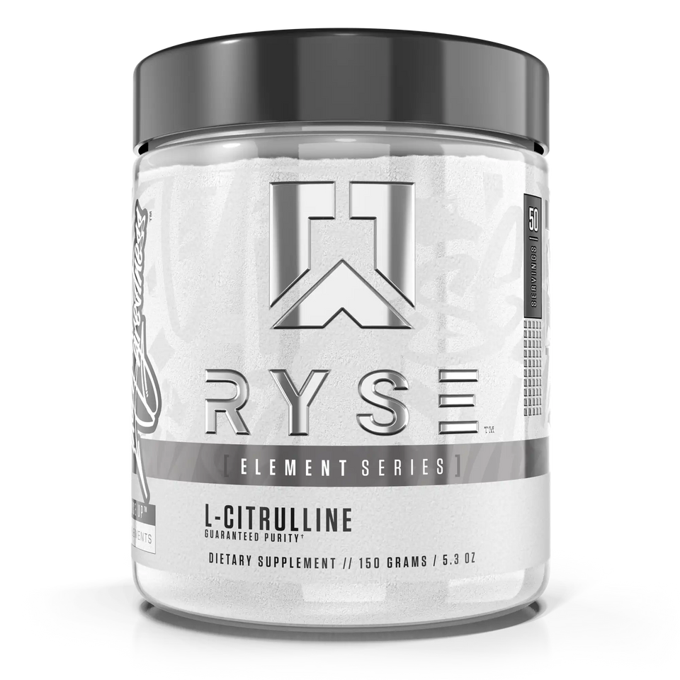 L-Citrulline N9