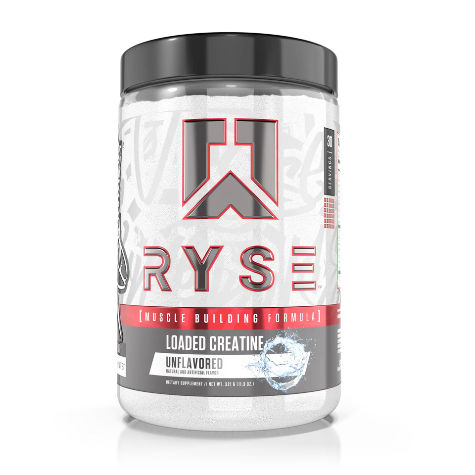 Loaded Creatine O5
